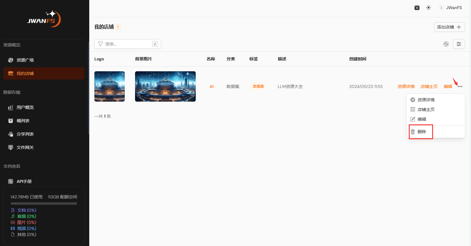 index
